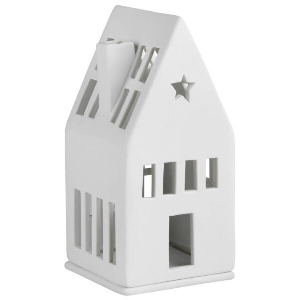 Lighthouse Mini Traumhaus Rader Miniaturhaus Porzellanhaus