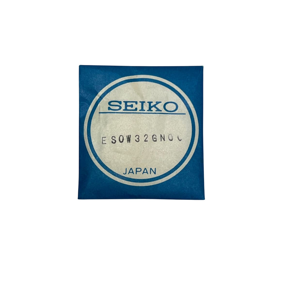Seiko Ersatzglas ES0W32GN00 für Seiko 5 6319-5090 - Image 5