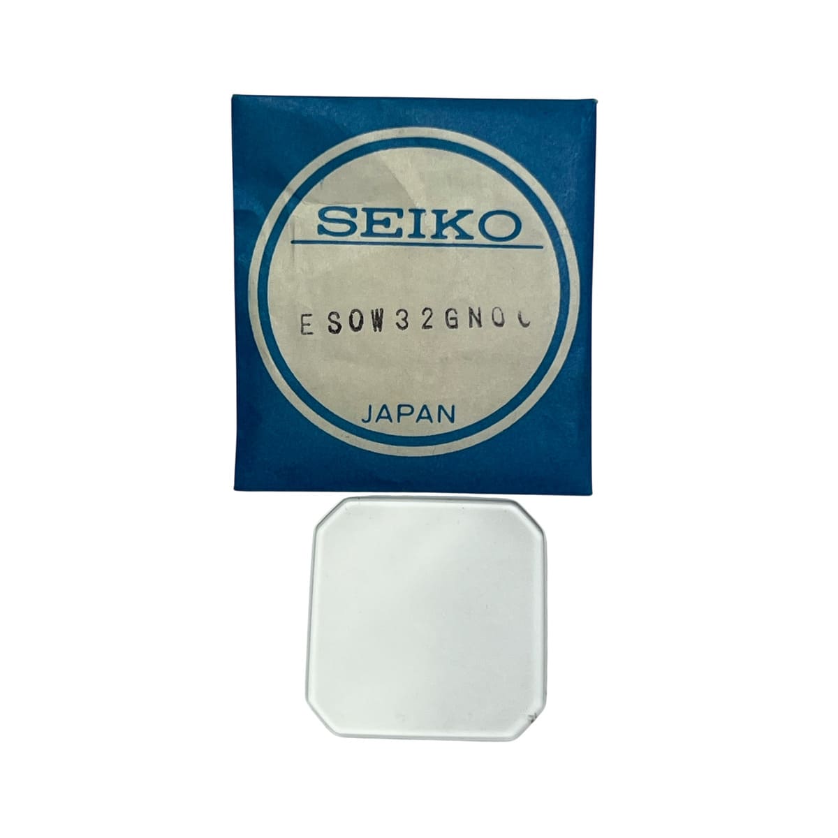 Seiko Ersatzglas ES0W32GN00 für Seiko 5 6319-5090 - Image 12
